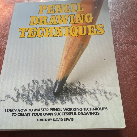 3/$15. Bundle of drawing books - Picture 4 of 4